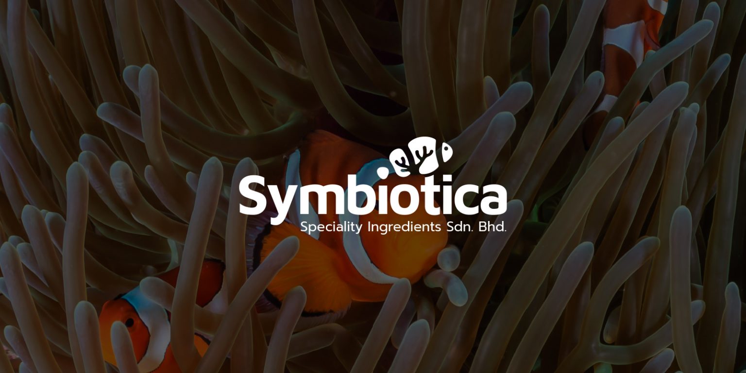 Symbiotica - Logo Redesign - dcore