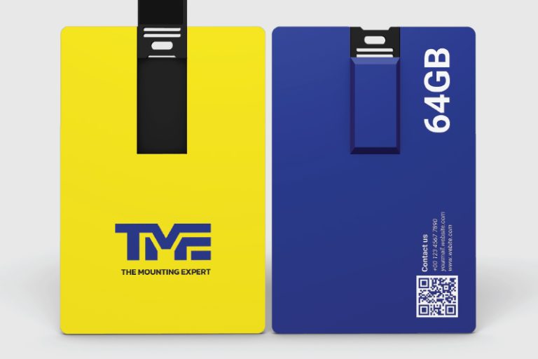 TME Logo Design mock up