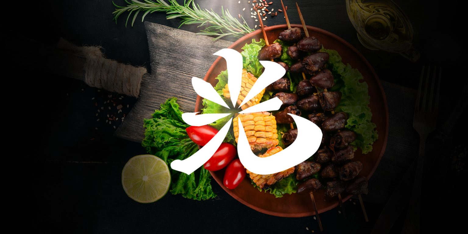 Hikari Logo Design header